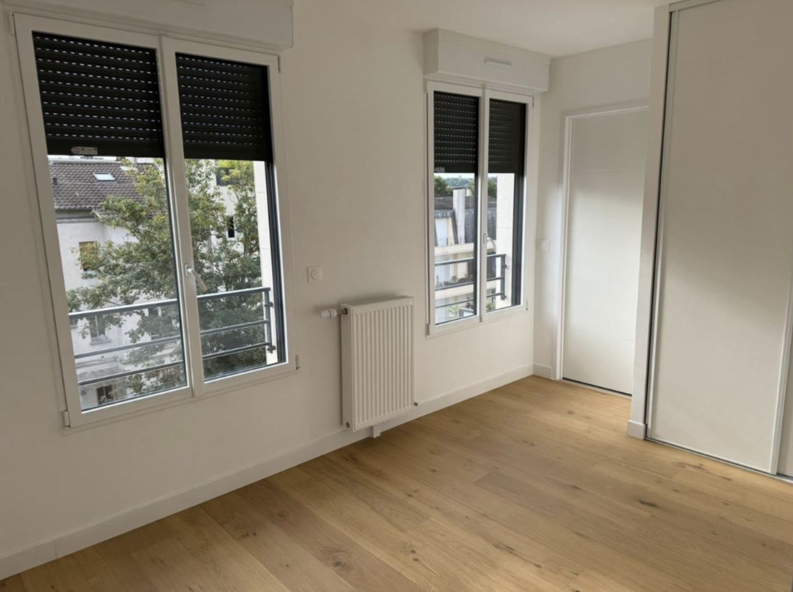appartement 4 pièces en vente sur Saint-Maur-des-Fossés (94100)