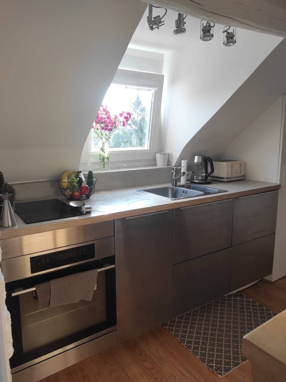 appartement 3 pièces en location sur Saint-Germain-en-Laye (78100)