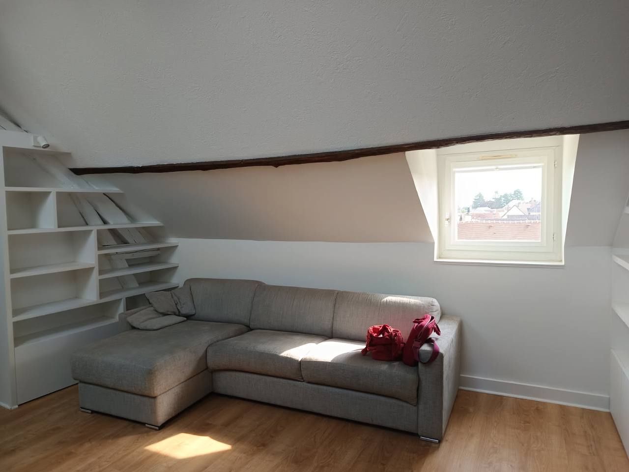 appartement 3 pièces en location sur Saint-Germain-en-Laye (78100)