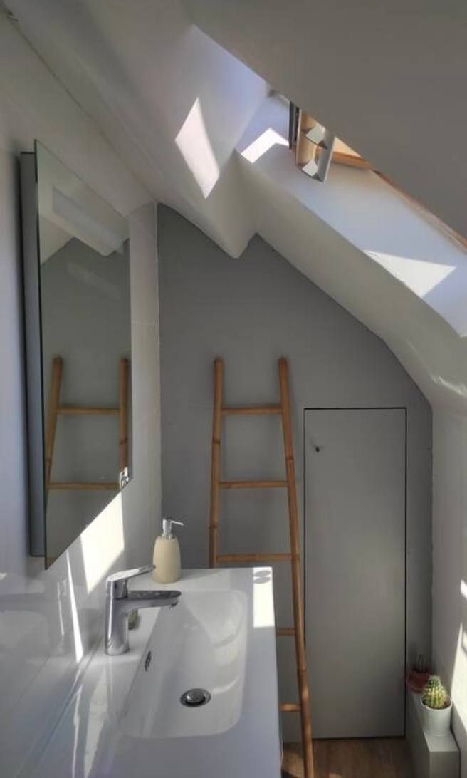 appartement 3 pièces en location sur Saint-Germain-en-Laye (78100)