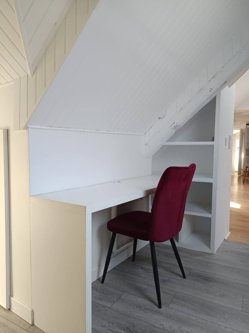 appartement 3 pièces en location sur Saint-Germain-en-Laye (78100)