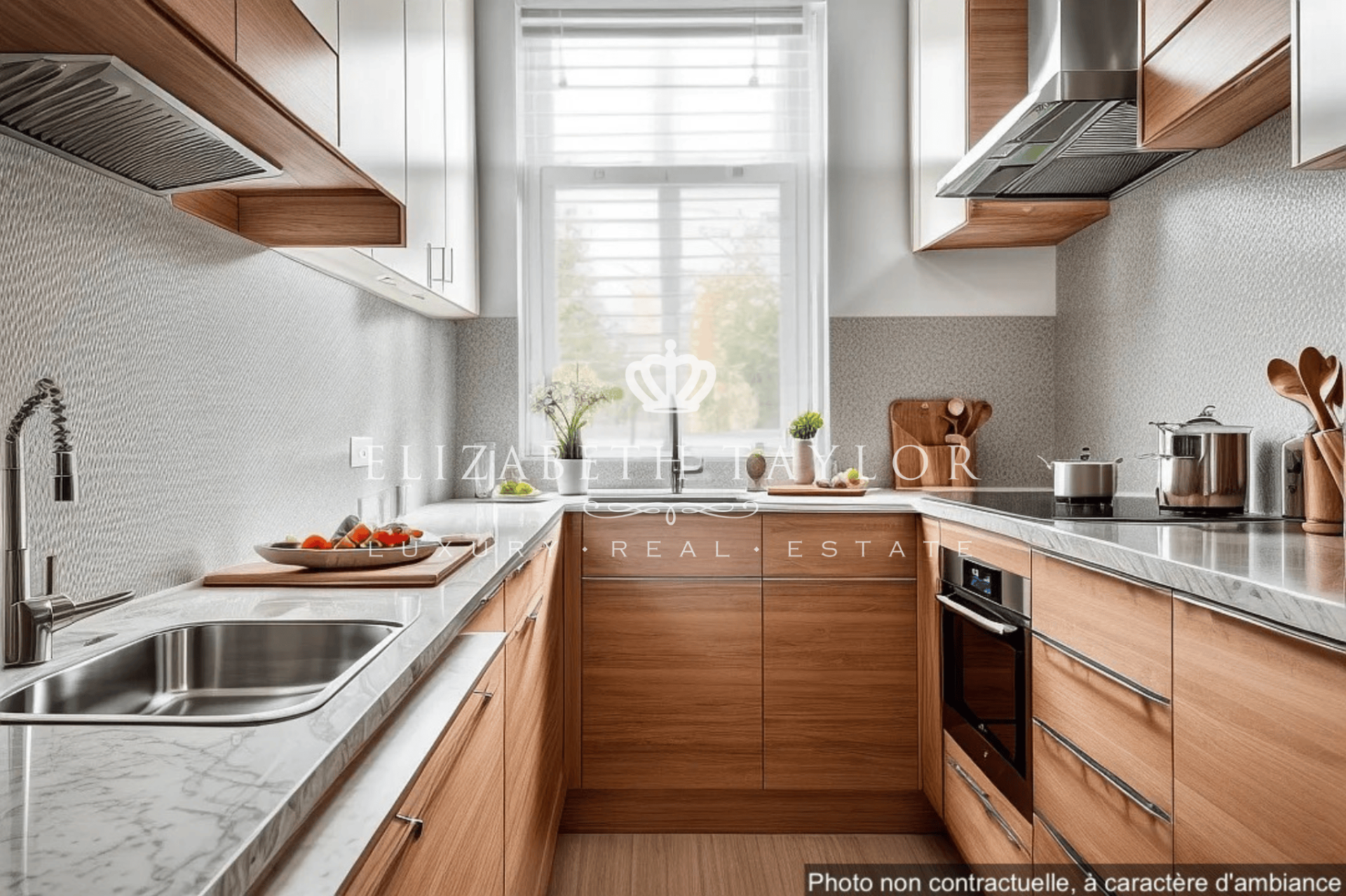 apartment 4 rooms for sale on Saint-Germain-en-Laye (78100)