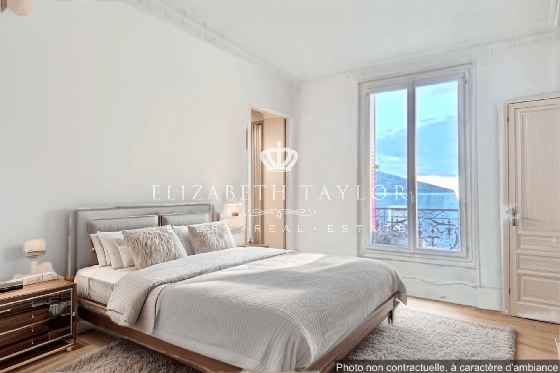 apartment 4 rooms for sale on Saint-Germain-en-Laye (78100)