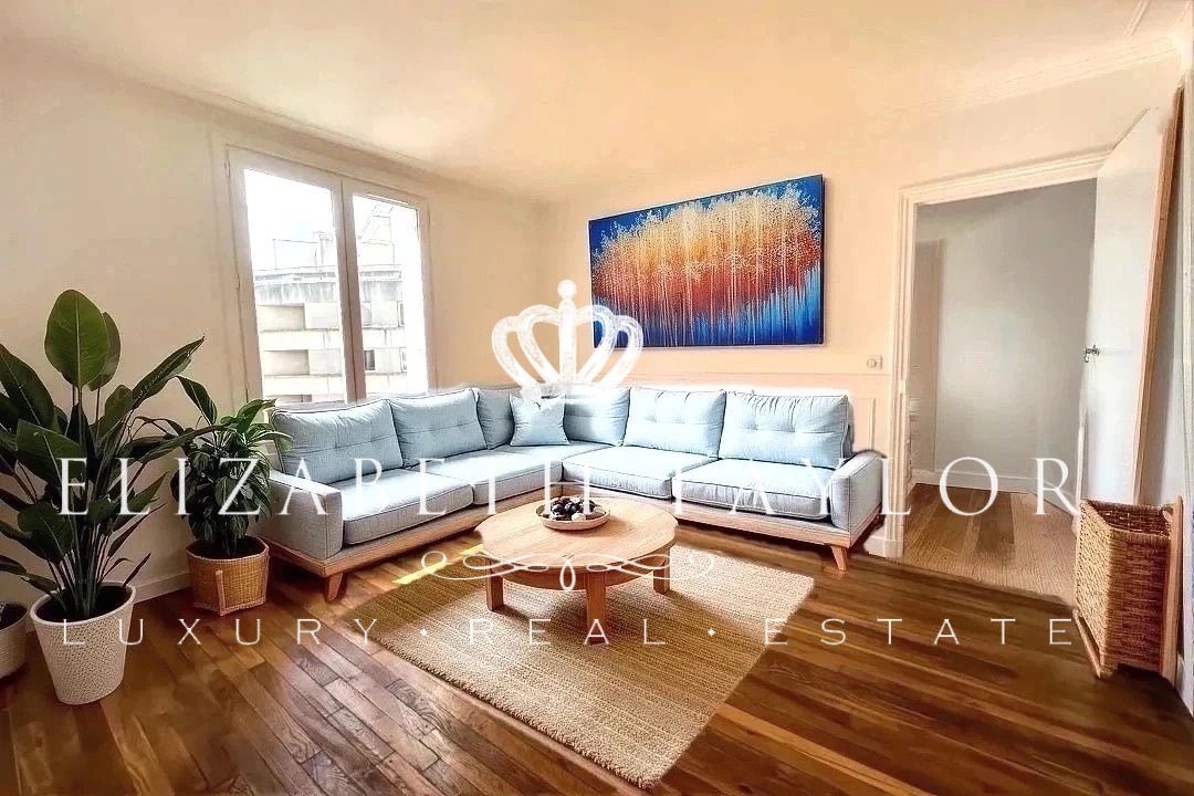 apartment 2 rooms for sale on Malakoff (92240)