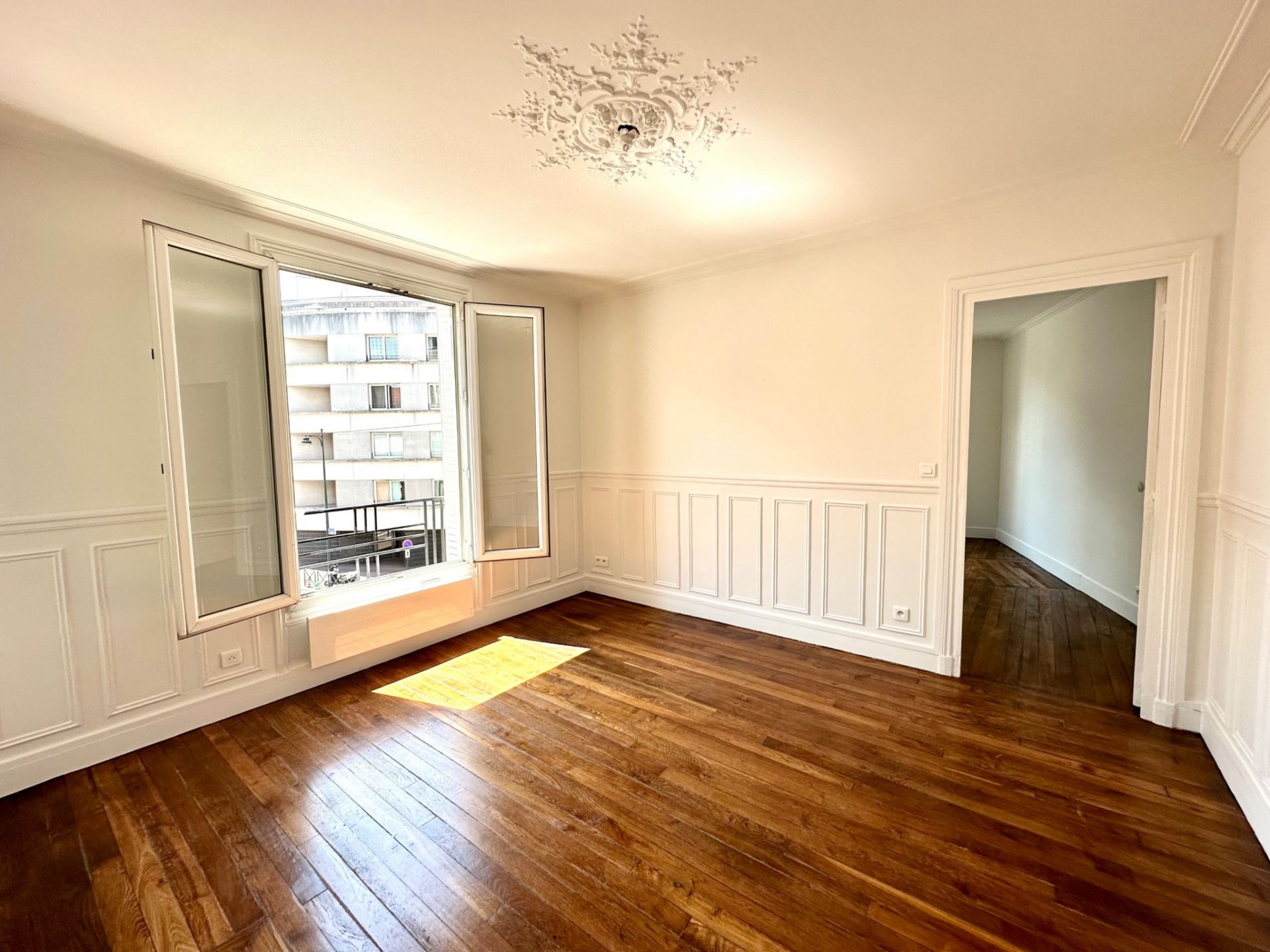 apartment 2 rooms for sale on Malakoff (92240)