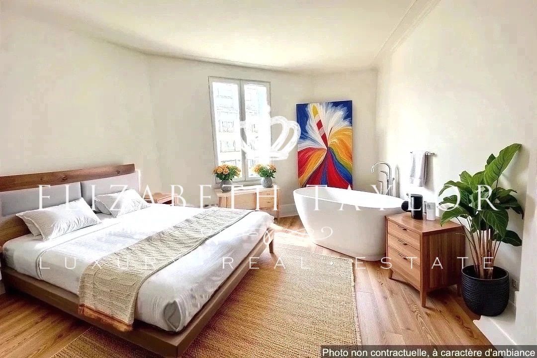 apartment 2 rooms for sale on Malakoff (92240)