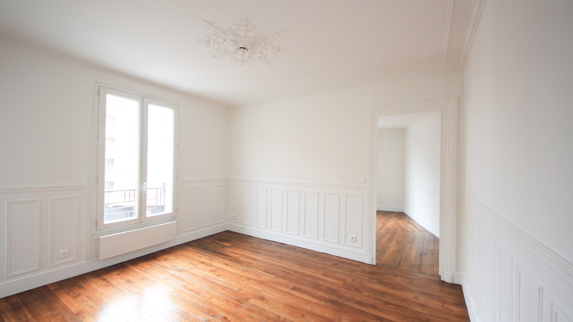 apartment 2 rooms for sale on Malakoff (92240)