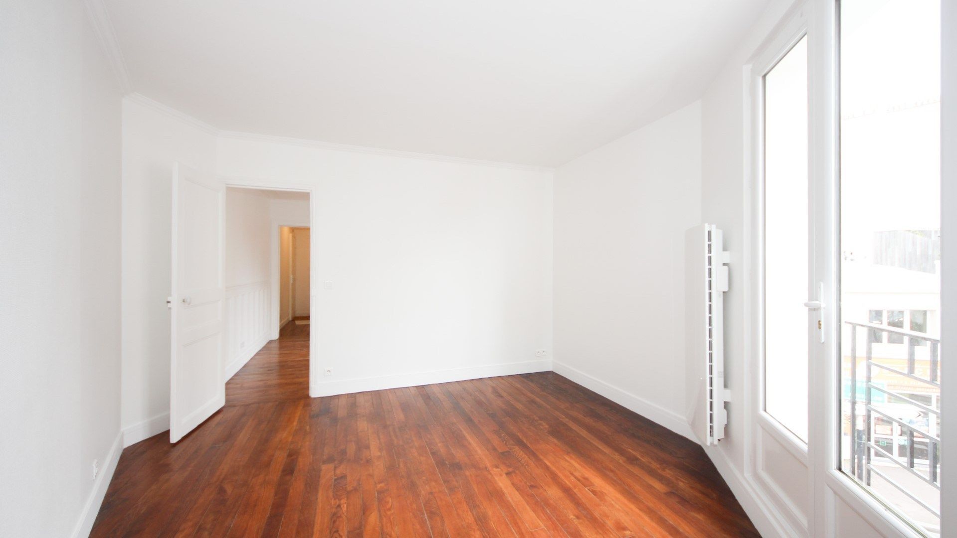 apartment 2 rooms for sale on Malakoff (92240)