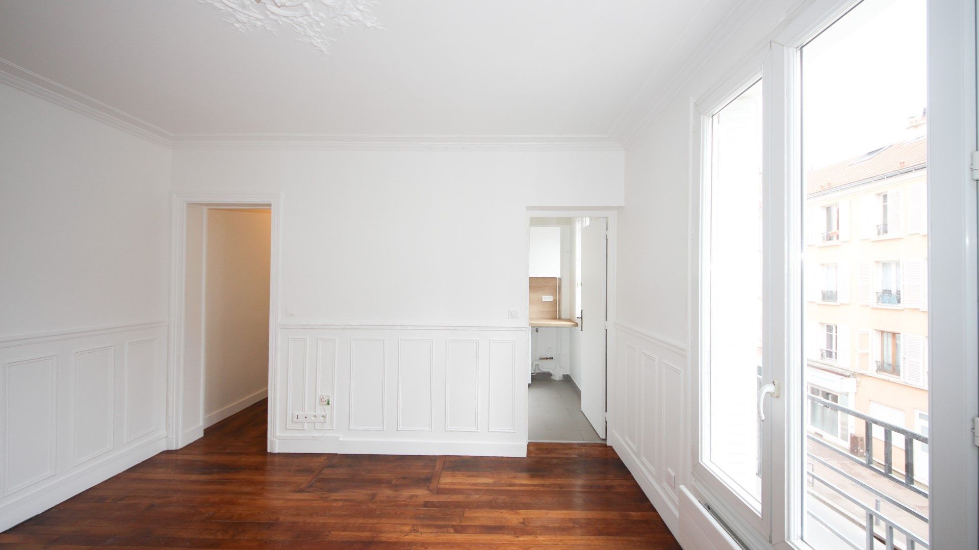 apartment 2 rooms for sale on Malakoff (92240)