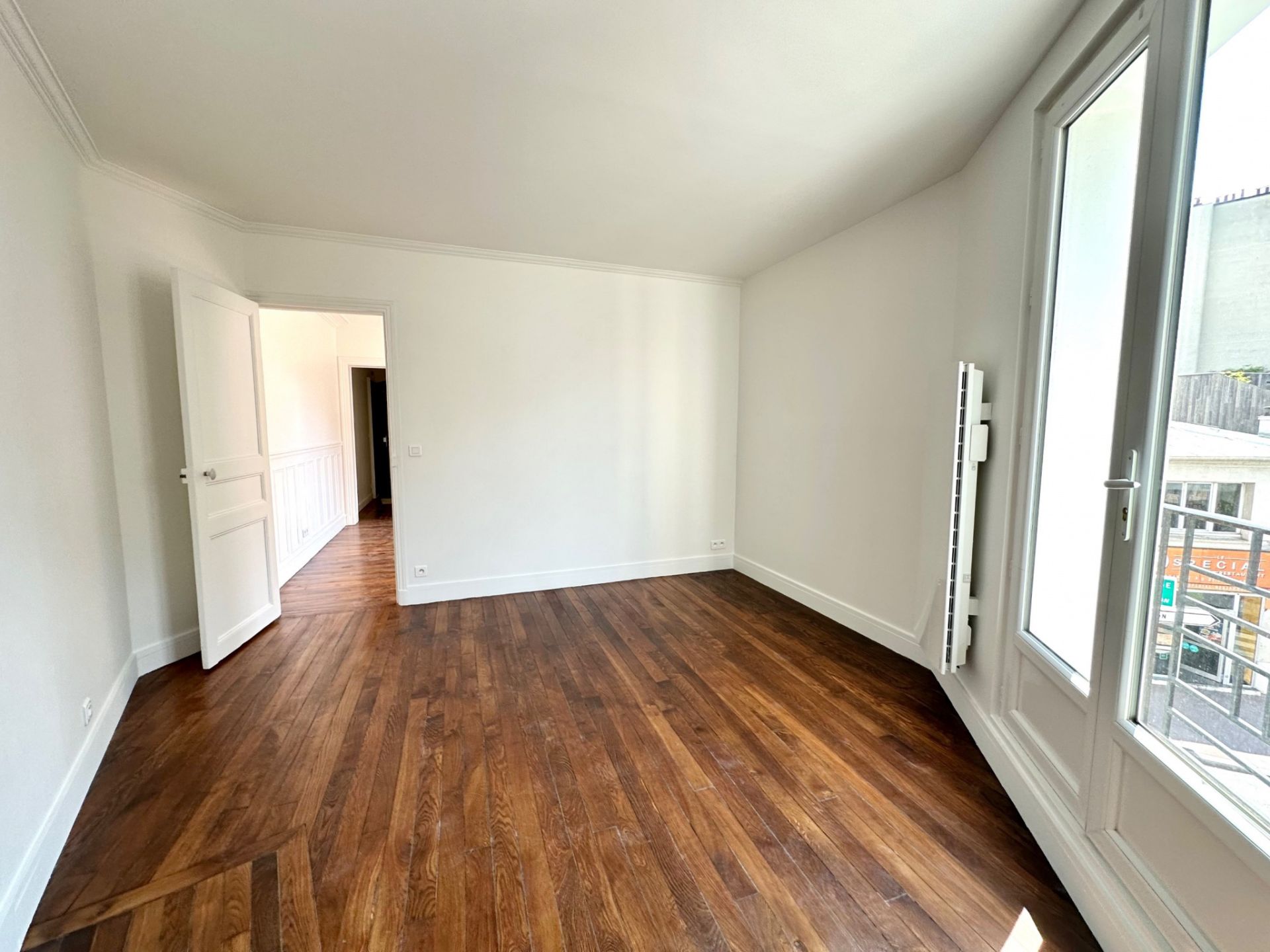 apartment 2 rooms for sale on Malakoff (92240)