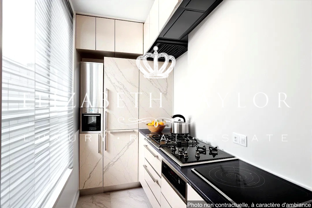 apartment 1 room for sale on Malakoff (92240)
