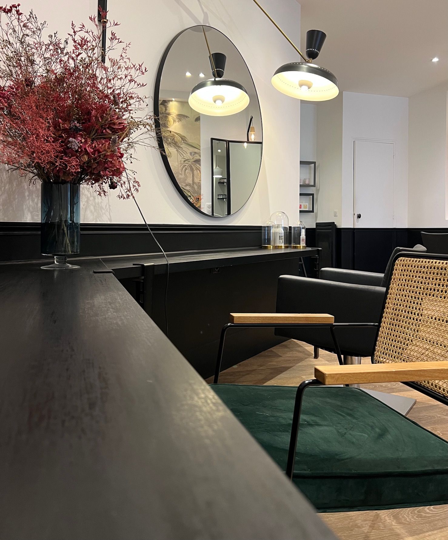 appartement 2 pièces en vente sur Rueil-Malmaison (92500)
