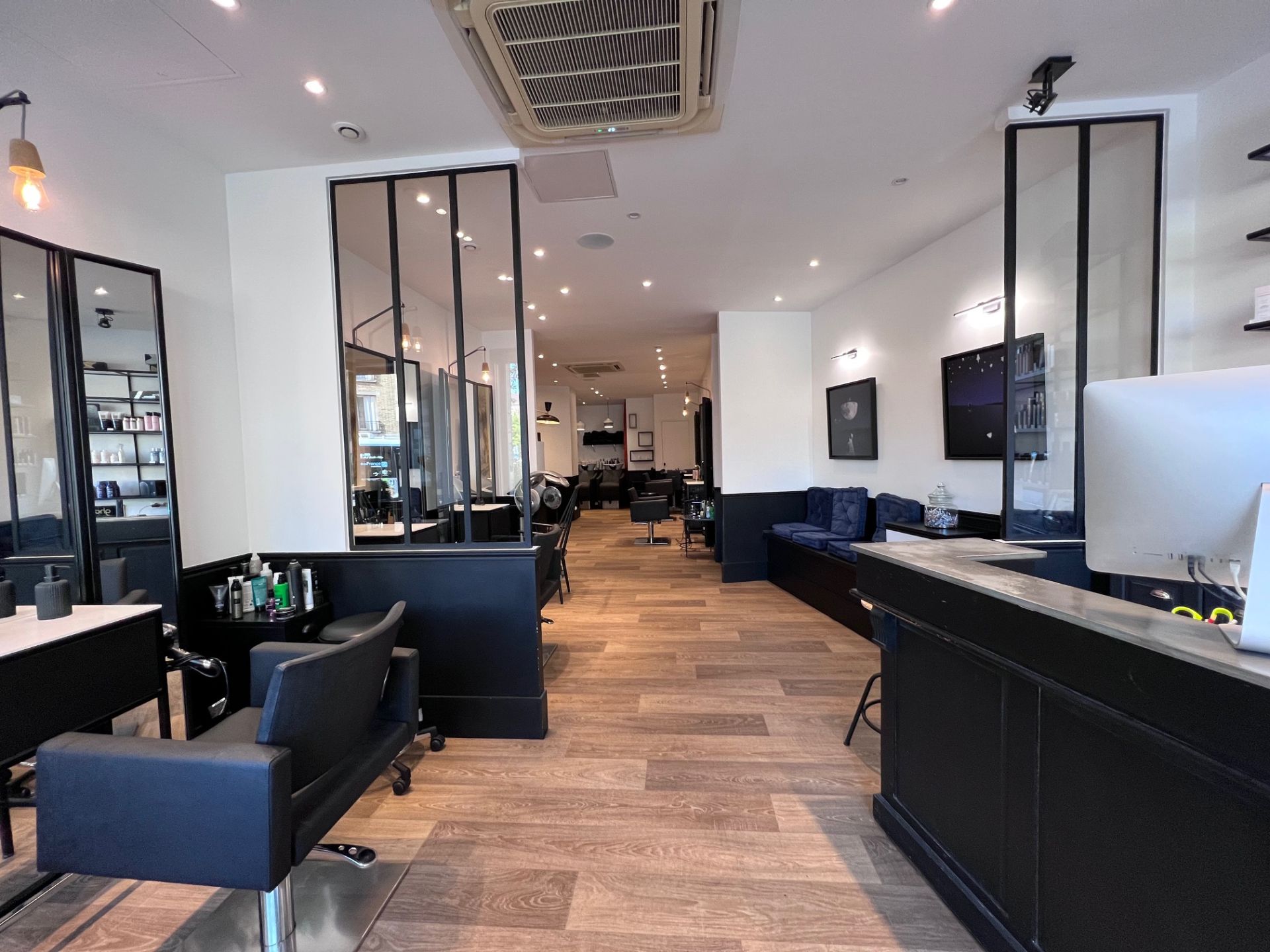 commerce 2 pièces en vente sur Rueil-Malmaison (92500)