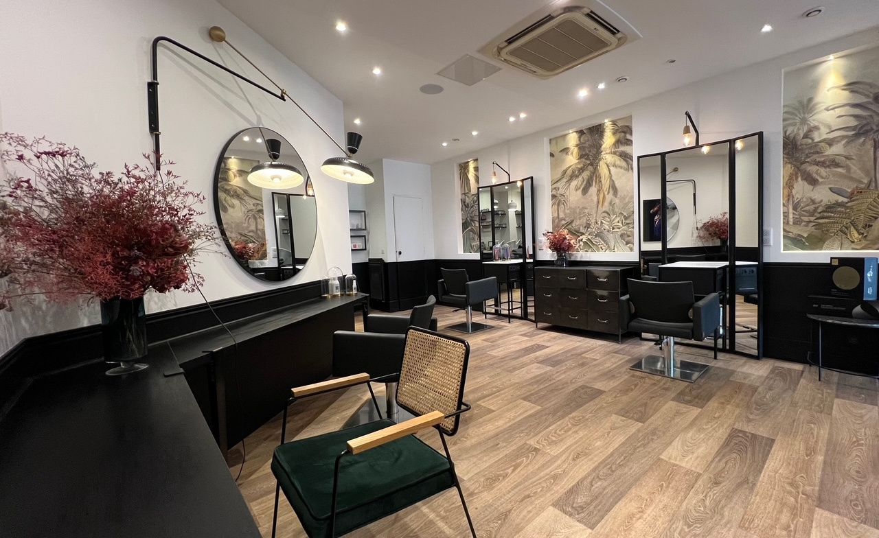 commerce 2 pièces en vente sur Rueil-Malmaison (92500)