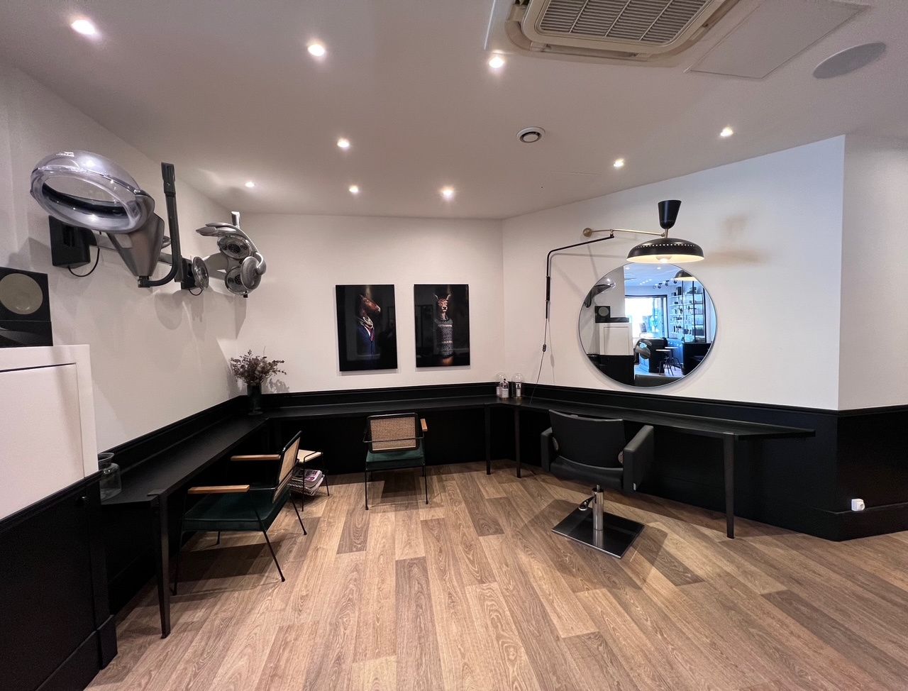 commerce 2 pièces en vente sur Rueil-Malmaison (92500)