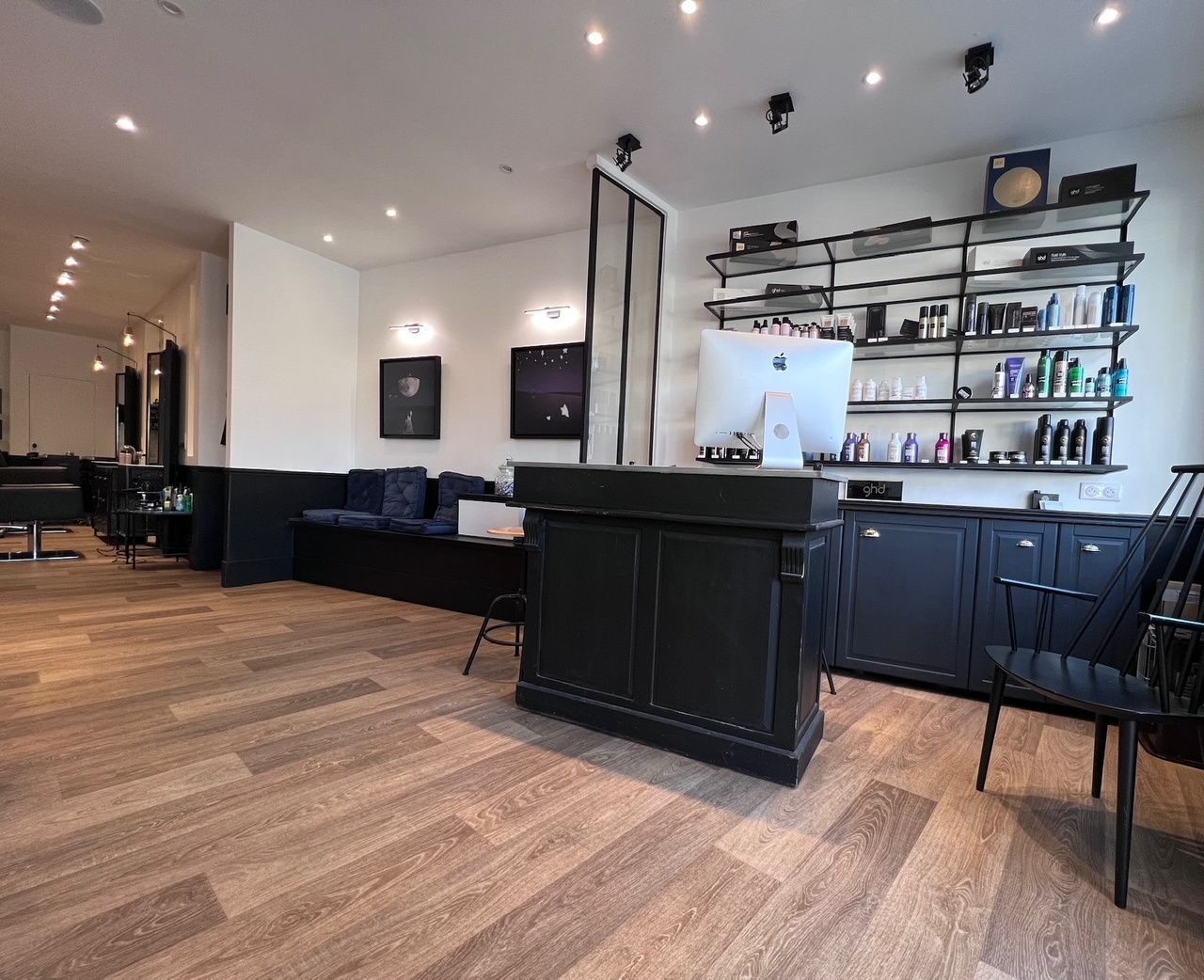 commerce 2 pièces en vente sur Rueil-Malmaison (92500)