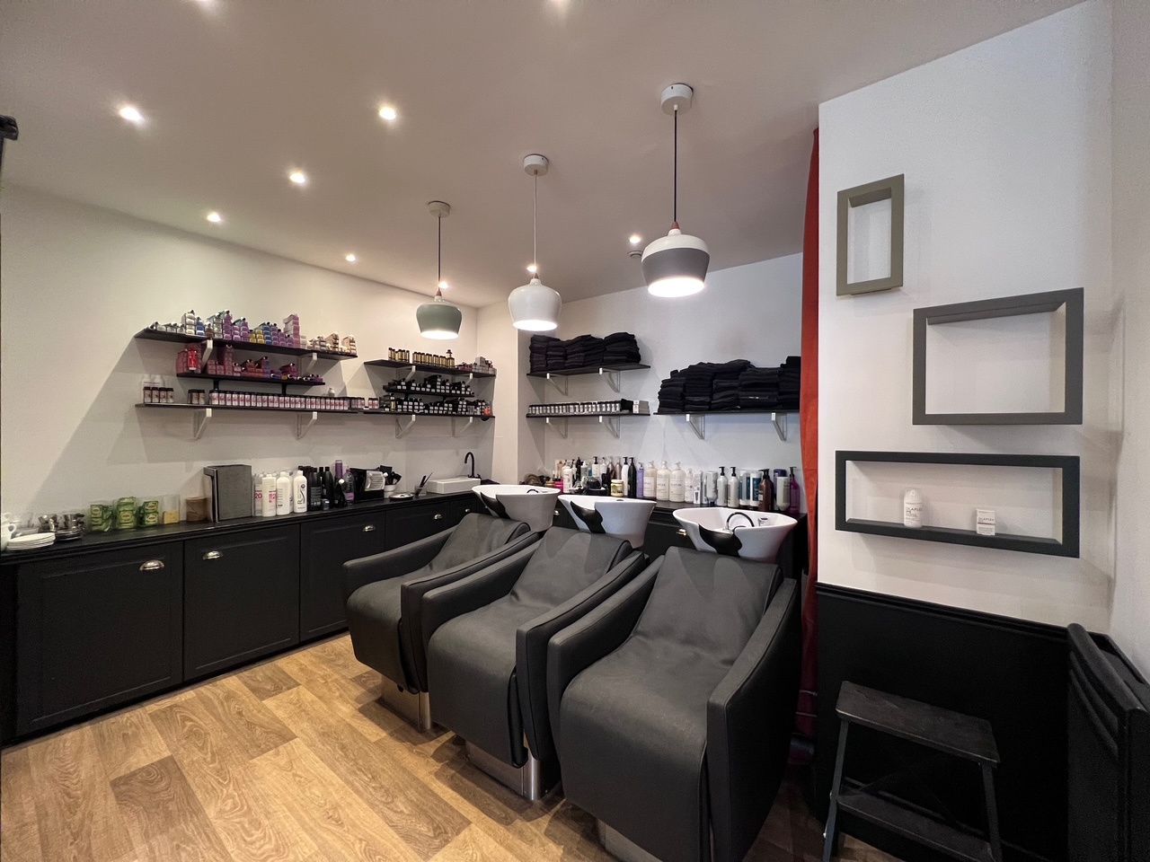 commerce 2 pièces en vente sur Rueil-Malmaison (92500)