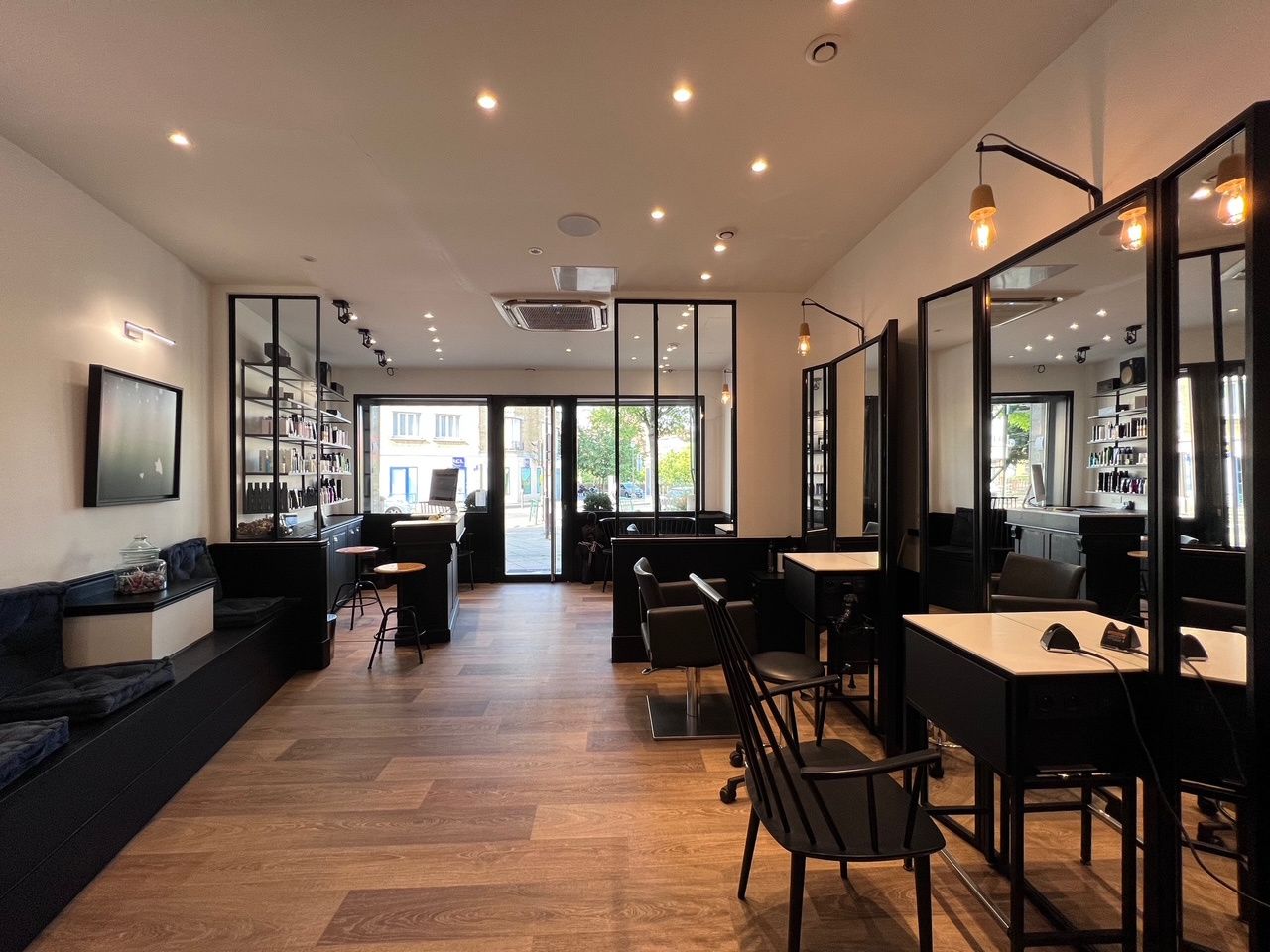 commerce 2 pièces en vente sur Rueil-Malmaison (92500)