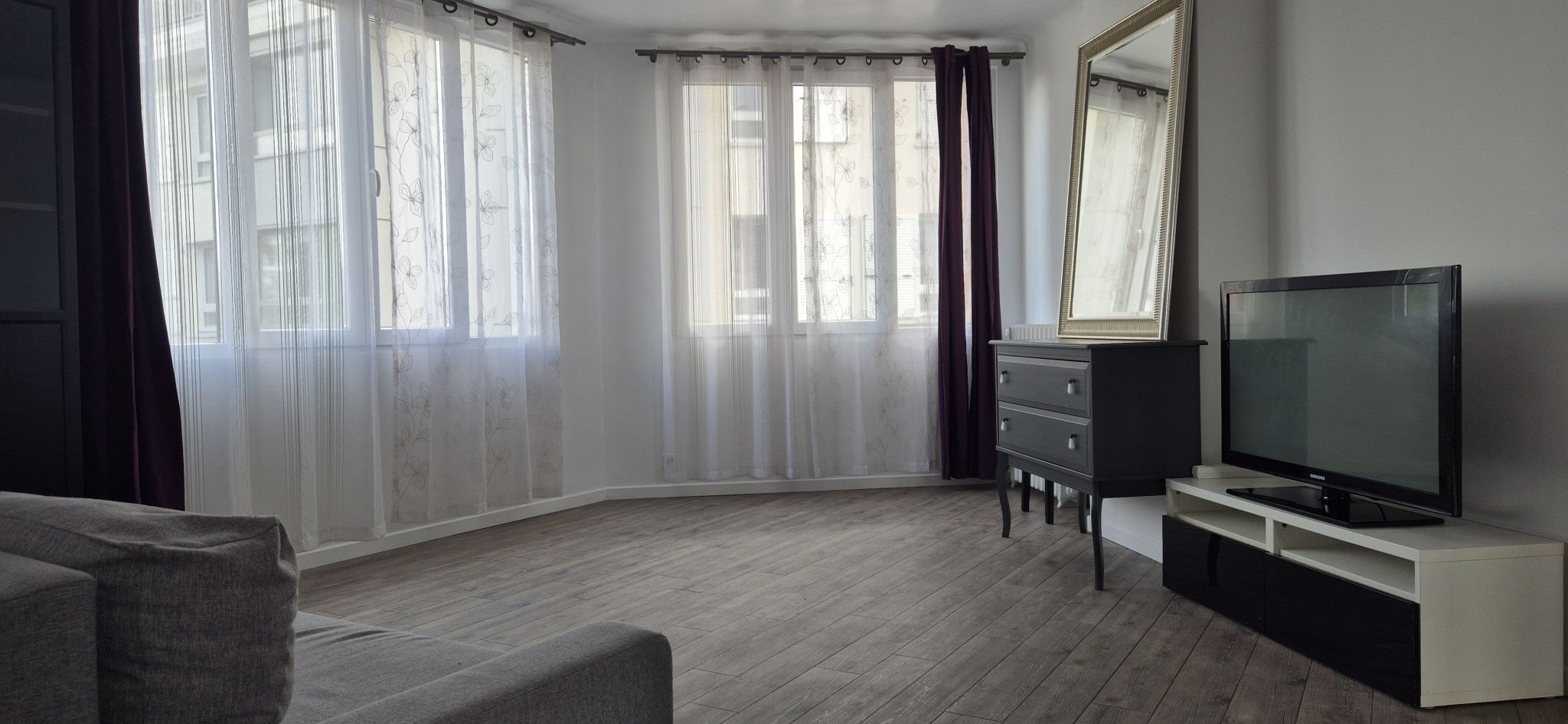 appartement 4 pièces en location sur Le Vésinet (78110)
