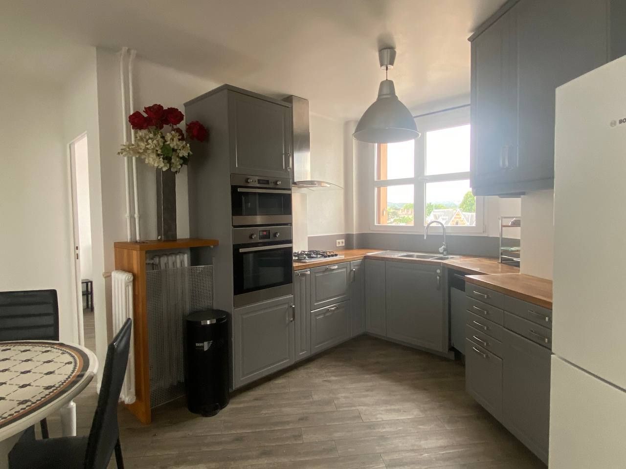 appartement 4 pièces en location sur Le Vésinet (78110)