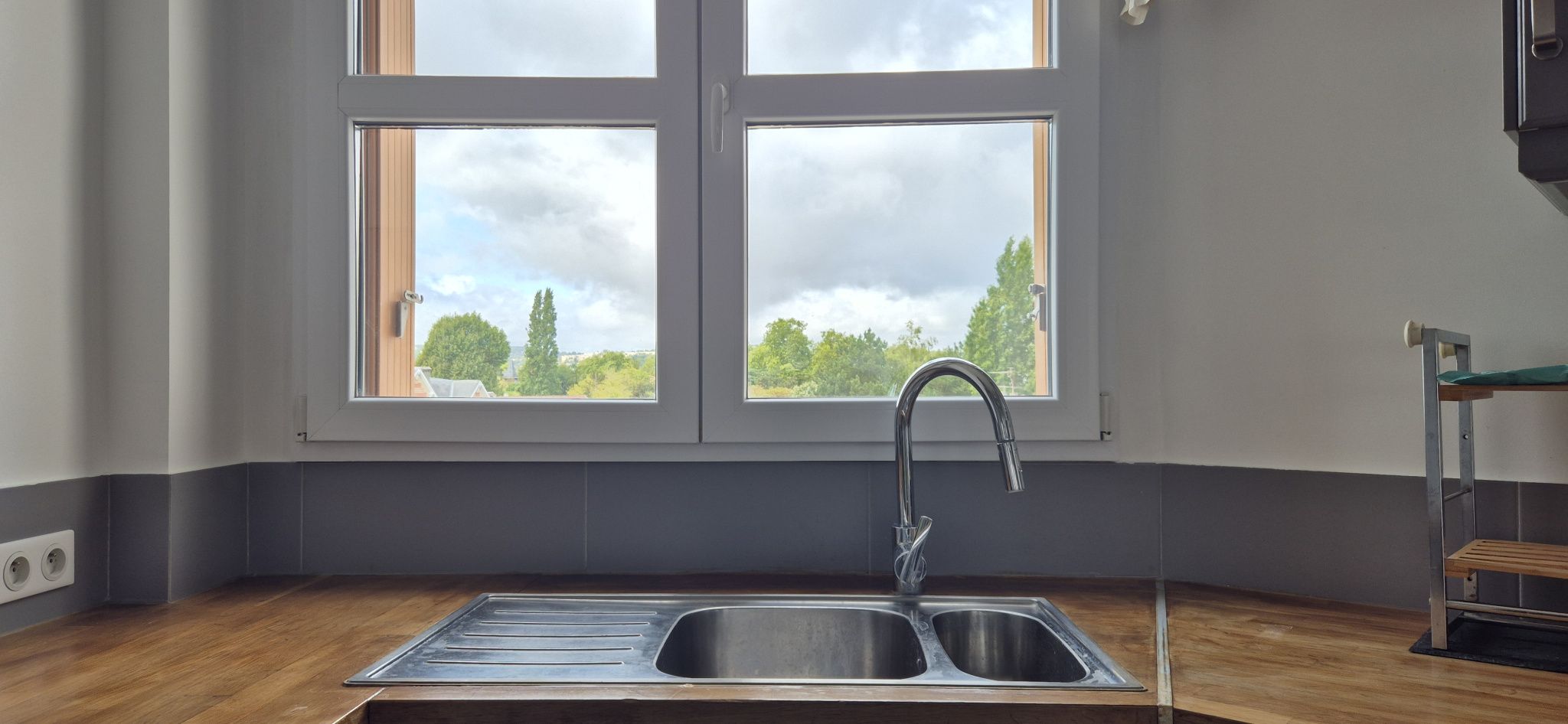 appartement 4 pièces en location sur Le Vésinet (78110)
