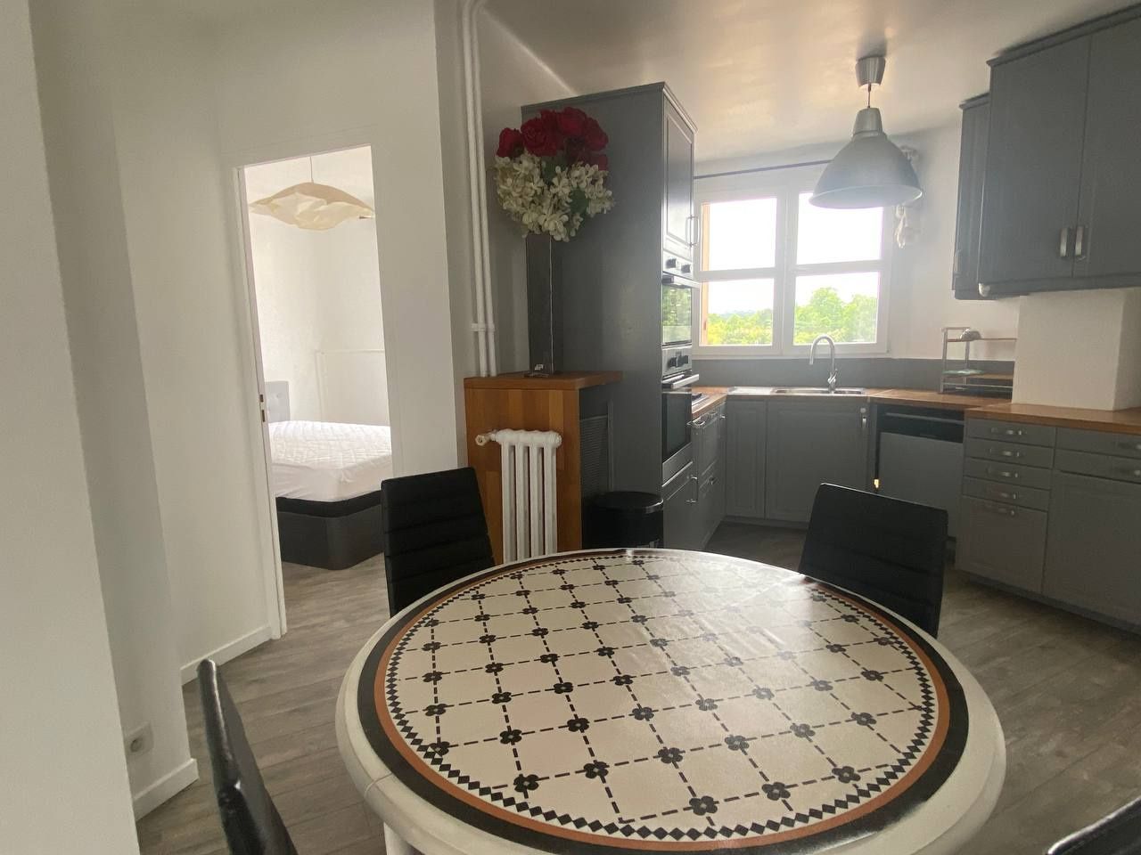appartement 4 pièces en location sur Le Vésinet (78110)
