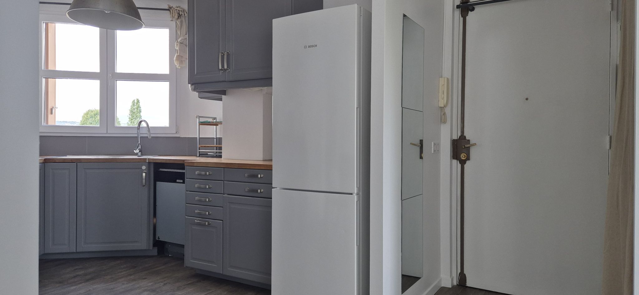 appartement 4 pièces en location sur Le Vésinet (78110)