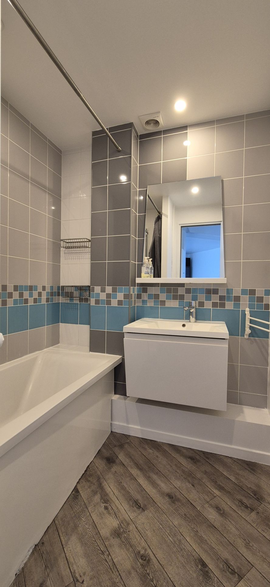 appartement 4 pièces en location sur Le Vésinet (78110)