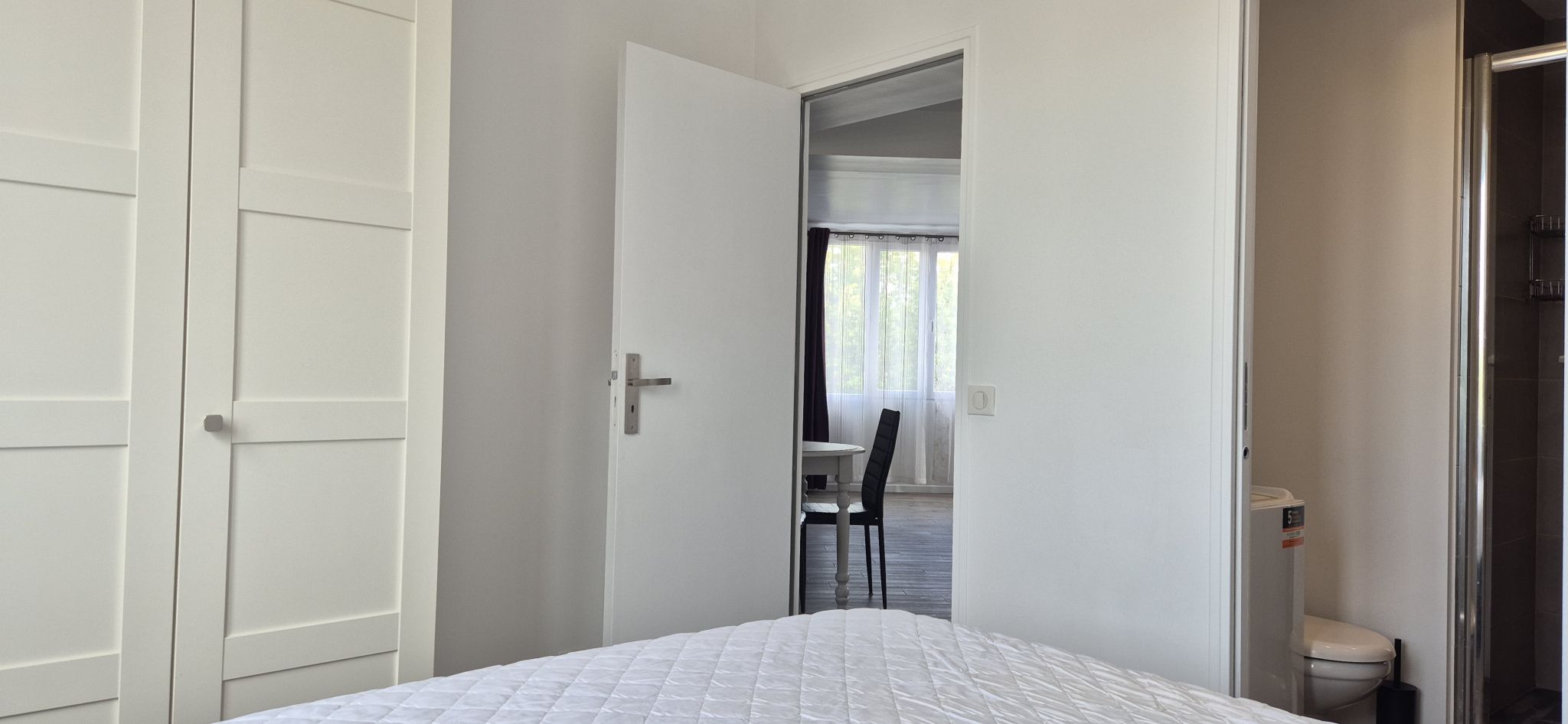 appartement 4 pièces en location sur Le Vésinet (78110)