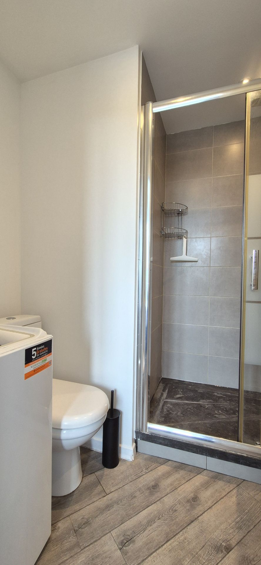 appartement 4 pièces en location sur Le Vésinet (78110)