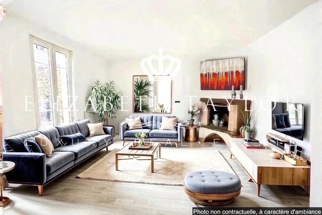 house 3 rooms for rent on Aigremont (78240)