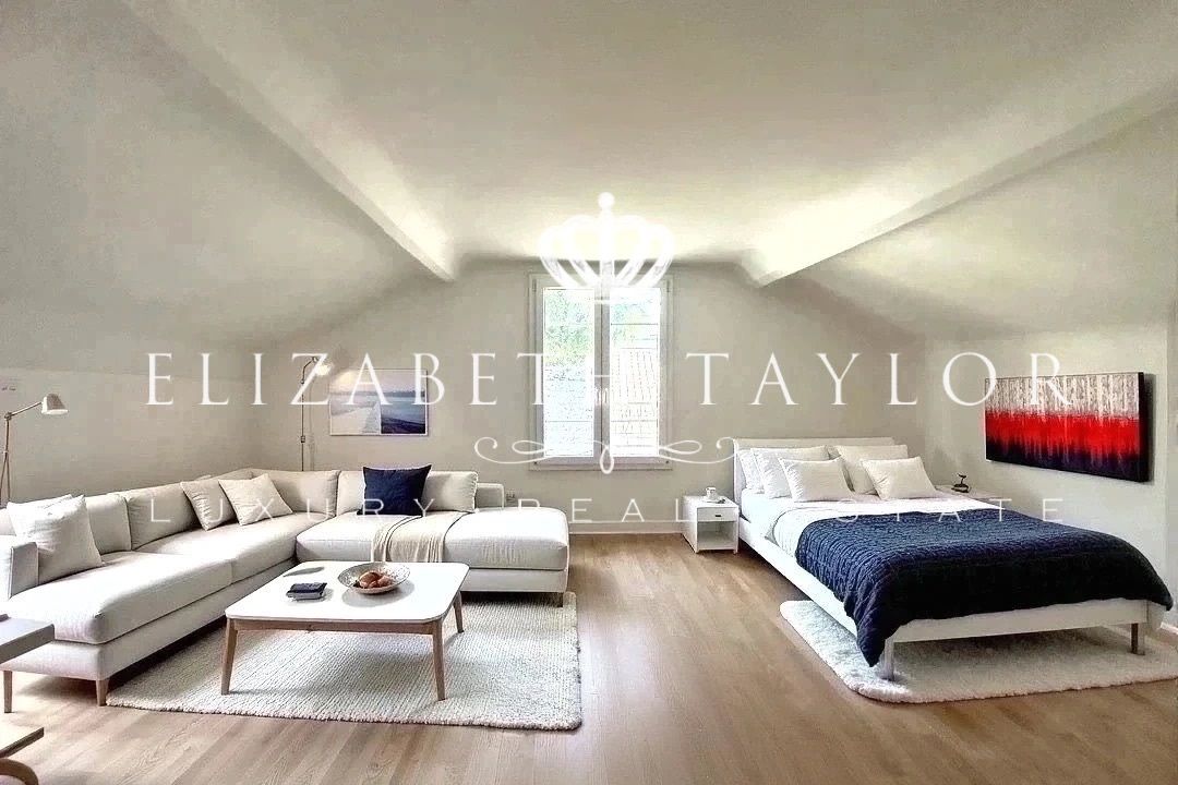 house 3 rooms for rent on Aigremont (78240)