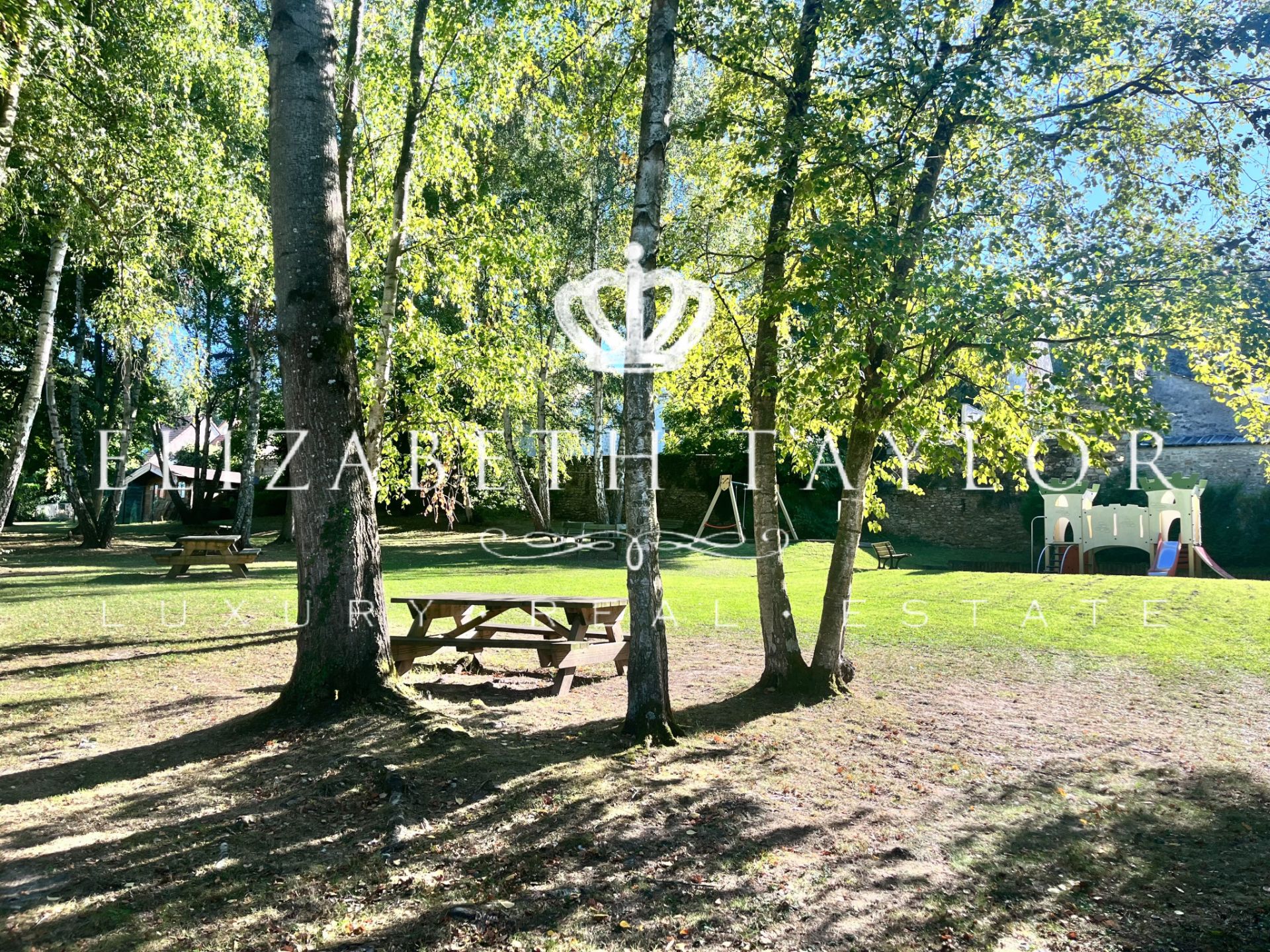 house 3 rooms for rent on Aigremont (78240)