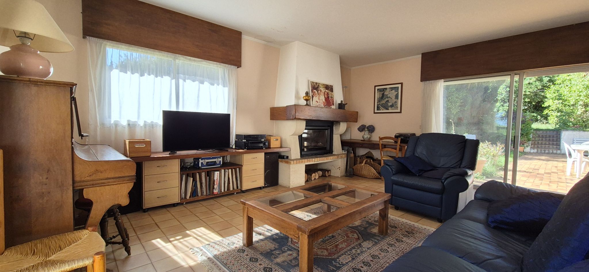 house 9 rooms for sale on Mareil-sur-Mauldre (78124)