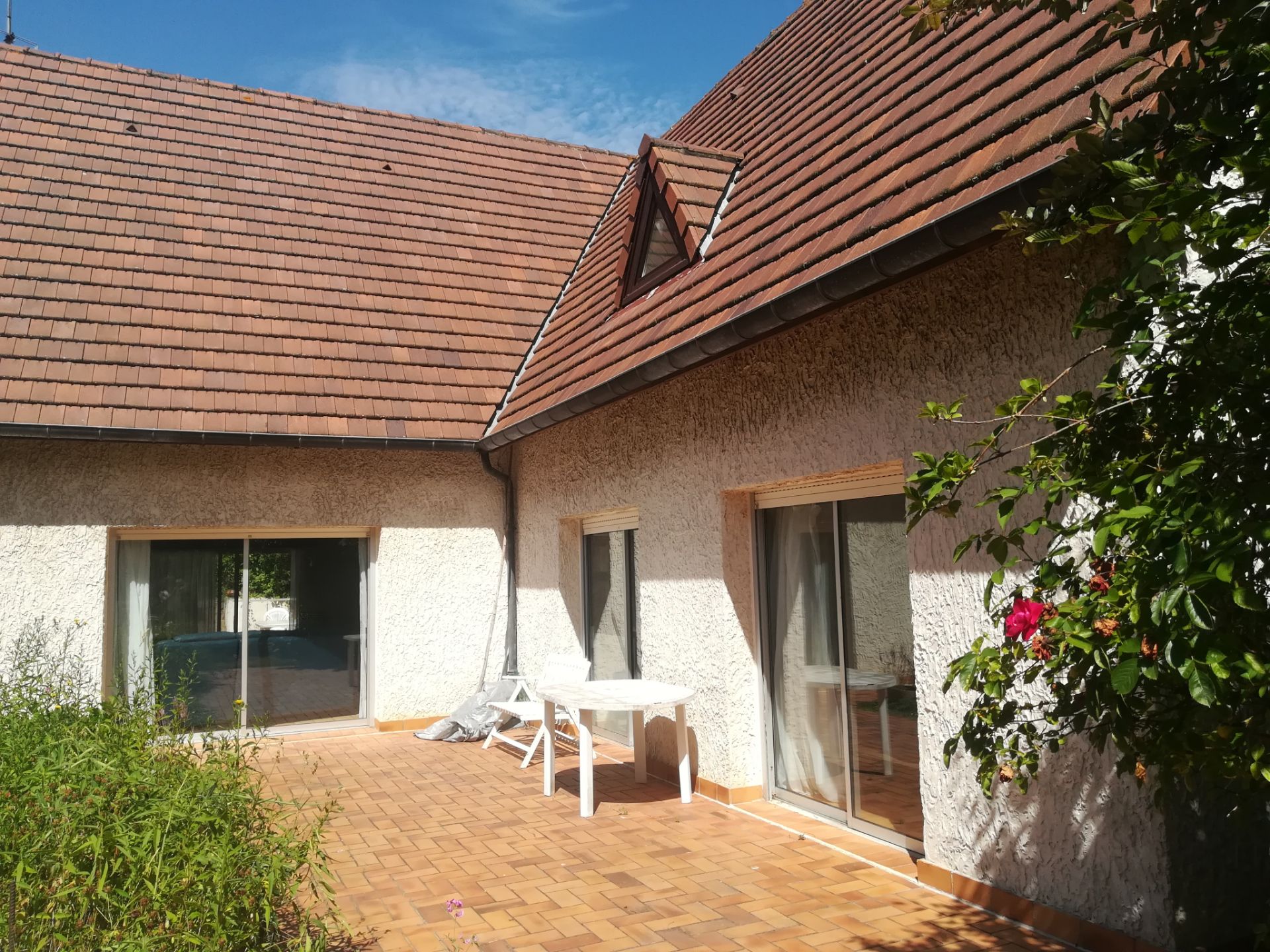 house 9 rooms for sale on Mareil-sur-Mauldre (78124)