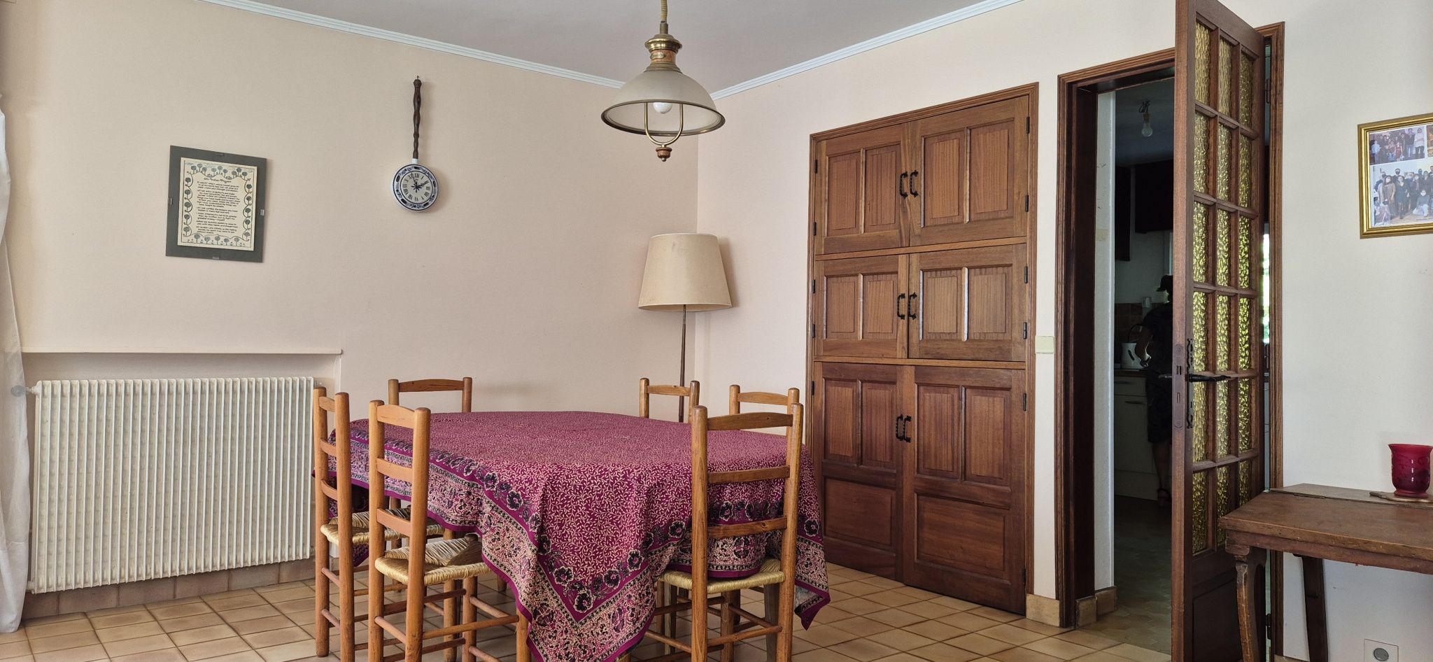 house 9 rooms for sale on Mareil-sur-Mauldre (78124)