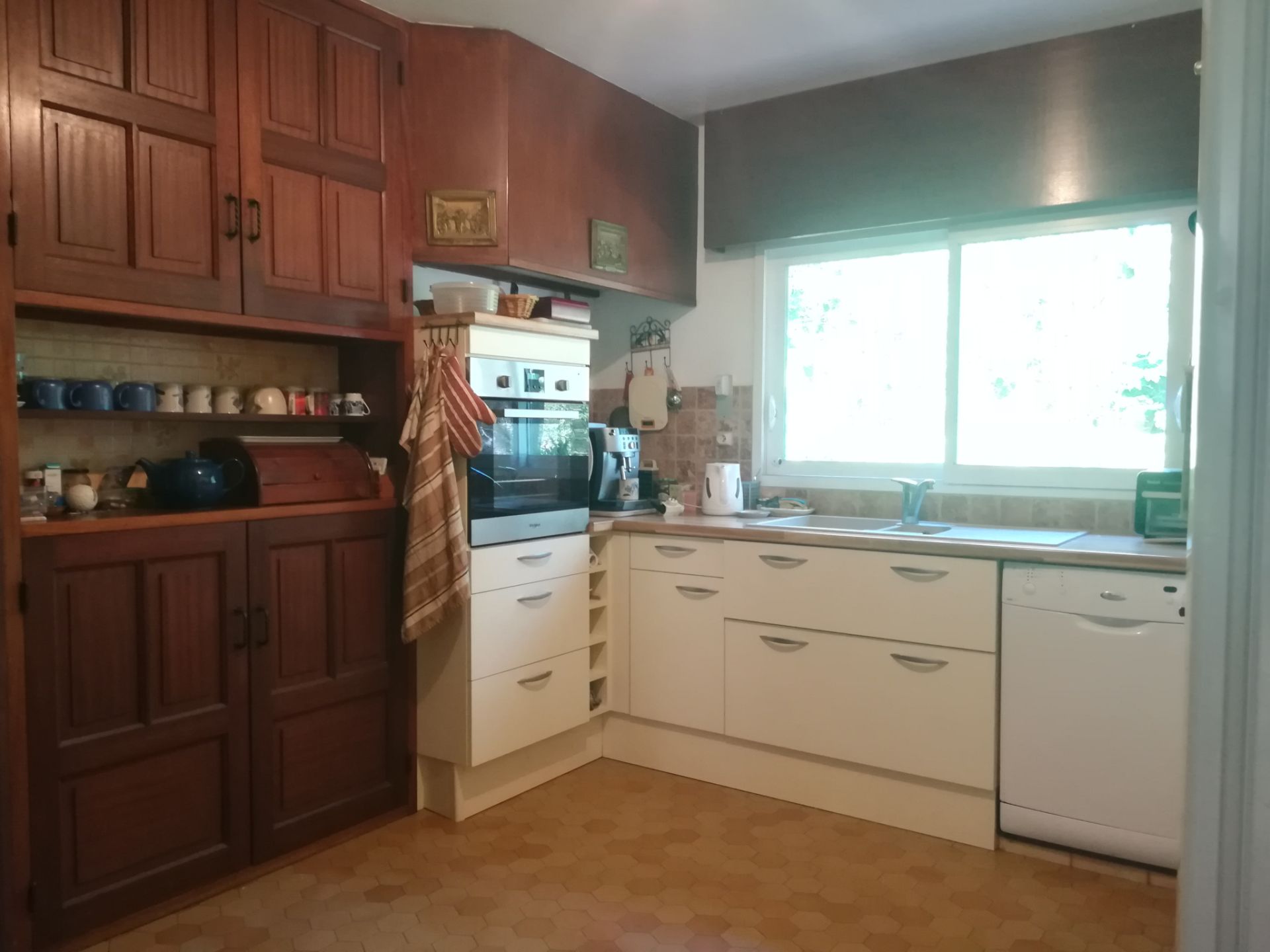 house 9 rooms for sale on Mareil-sur-Mauldre (78124)