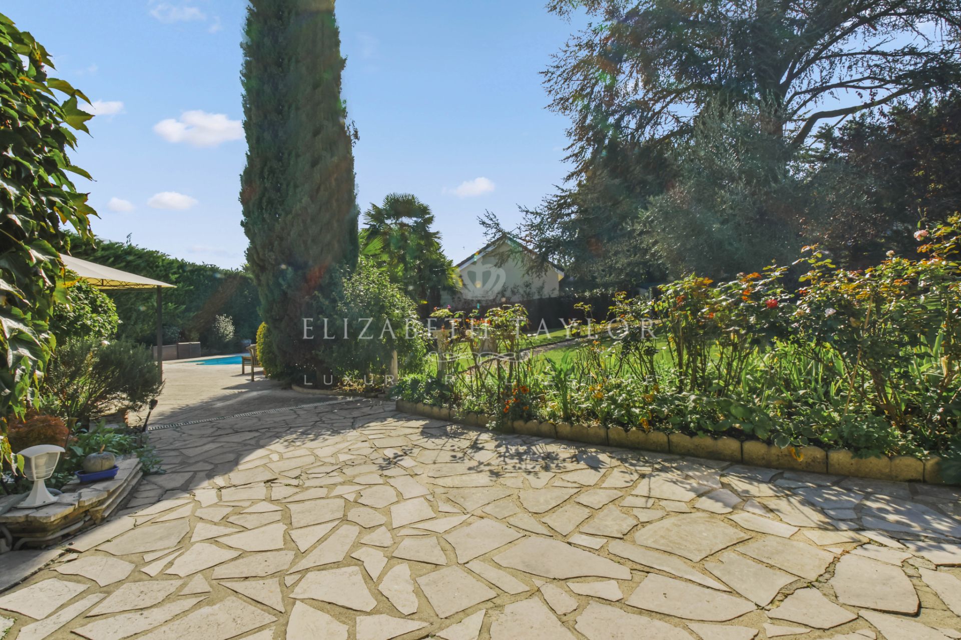 propriété 9 pièces en vente sur Villennes-sur-Seine (78670)