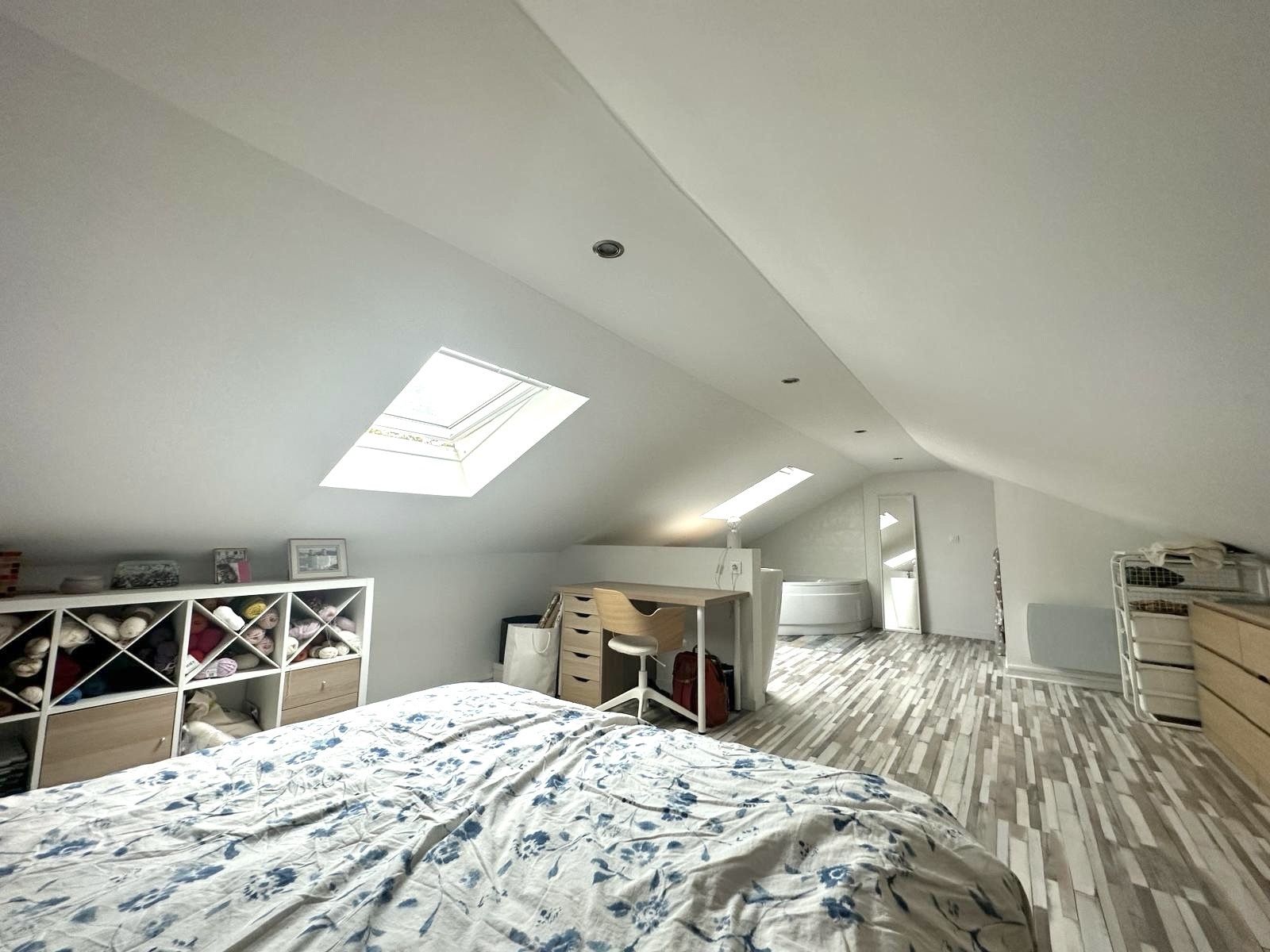 apartment 5 rooms for rent on Fourqueux (78112)