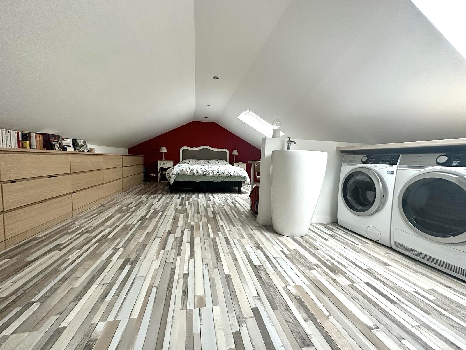 apartment 5 rooms for rent on Fourqueux (78112)