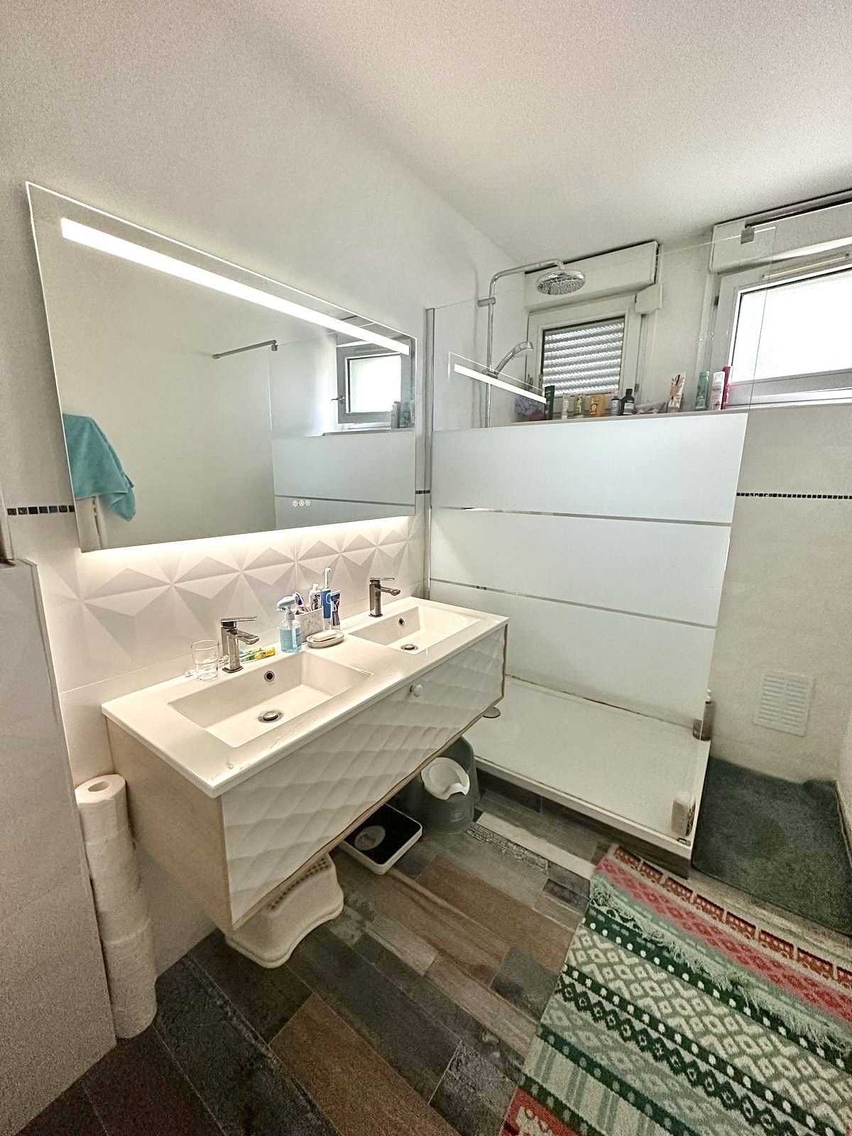 apartment 5 rooms for rent on Fourqueux (78112)