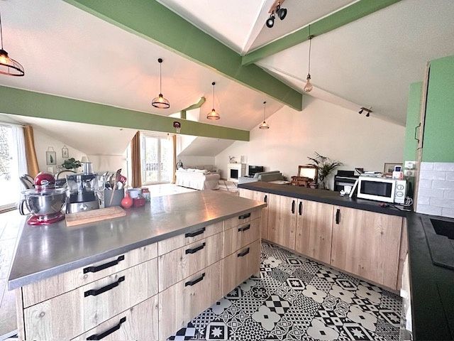 apartment 5 rooms for rent on Fourqueux (78112)