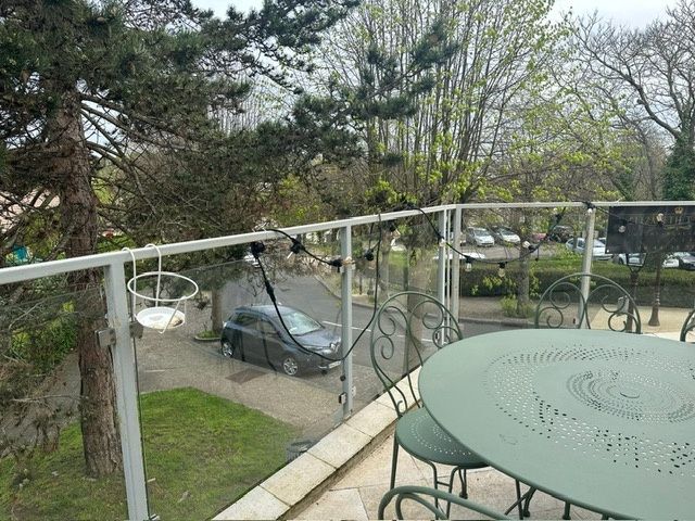 apartment 5 rooms for rent on Fourqueux (78112)