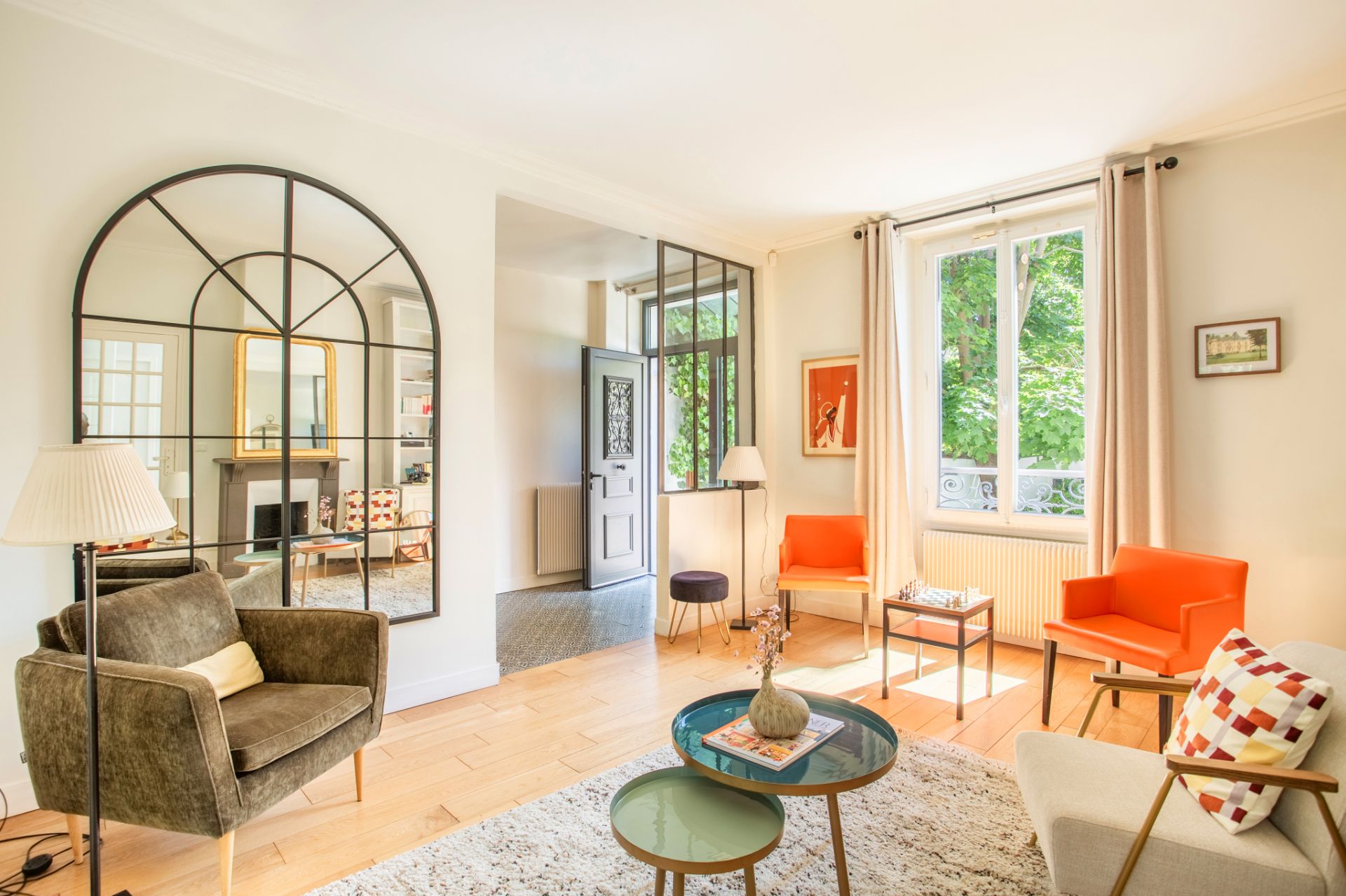 maison 6 pièces en vente sur Le Vésinet (78110)