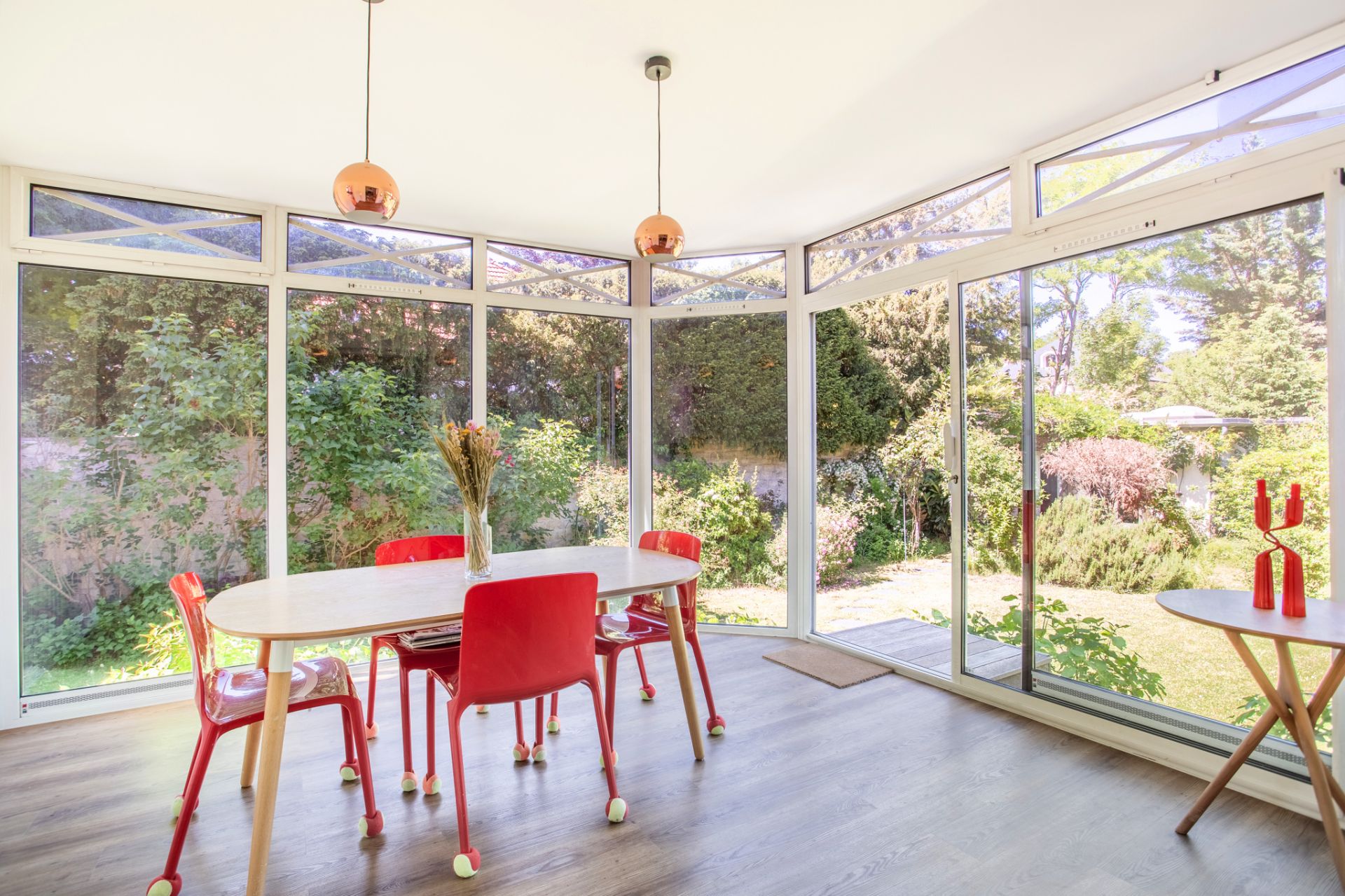 maison 6 pièces en vente sur Le Vésinet (78110)