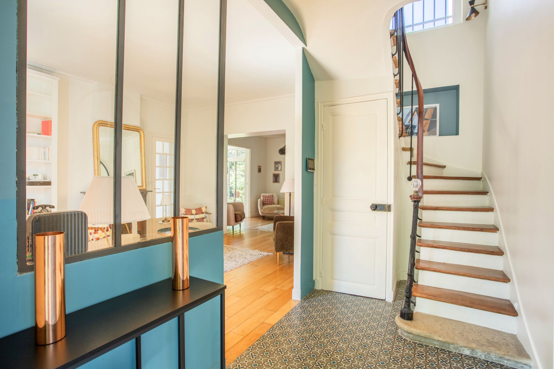 maison 6 pièces en vente sur Le Vésinet (78110)