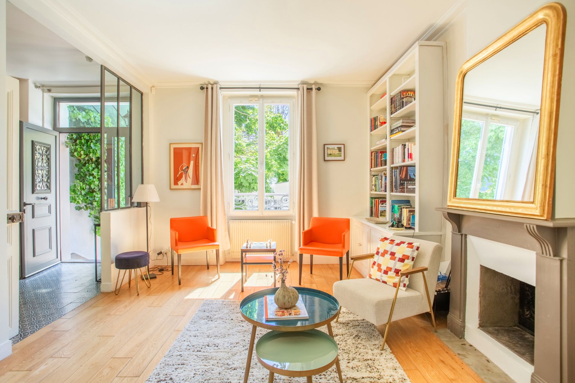 maison 6 pièces en vente sur Le Vésinet (78110)