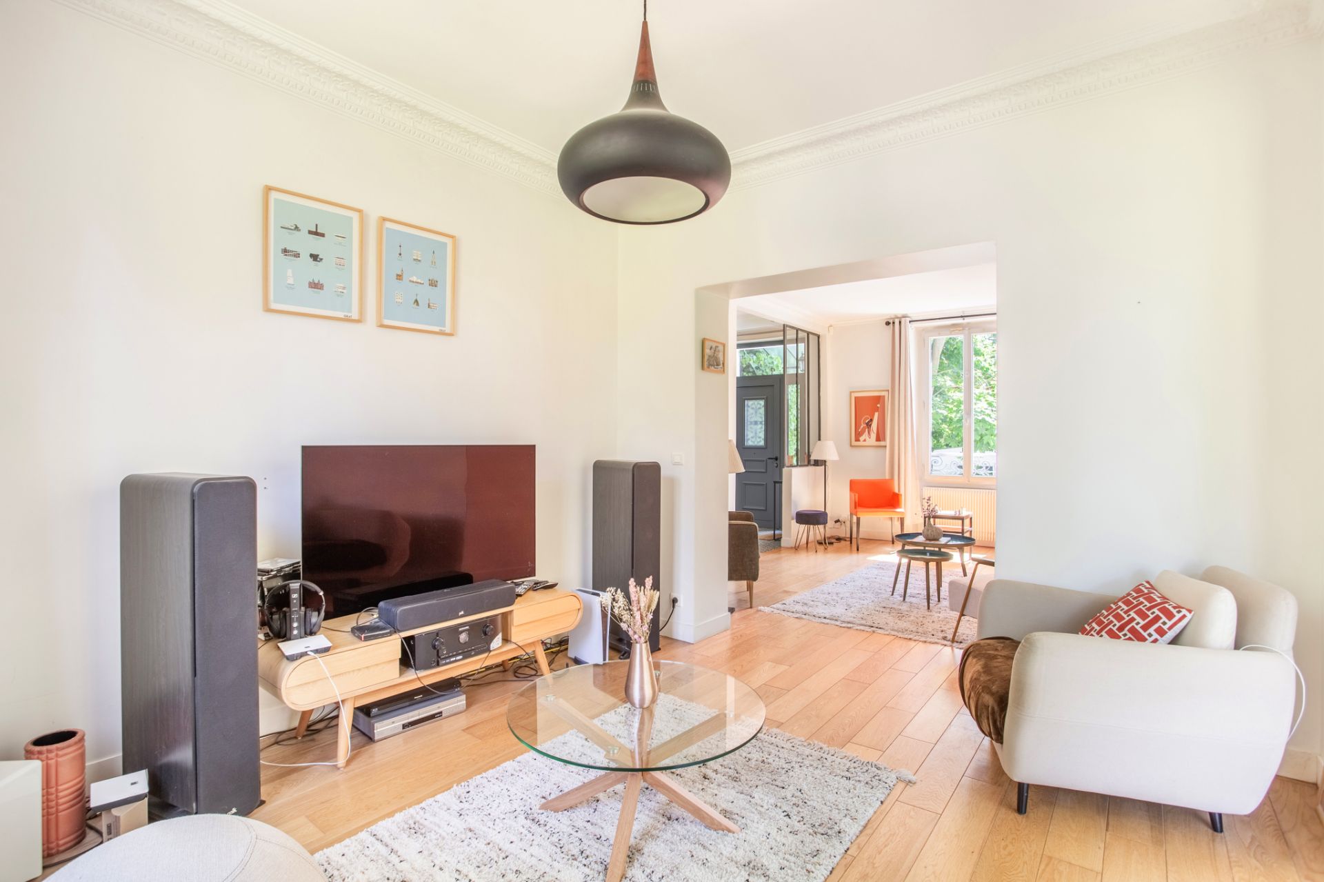 maison 6 pièces en vente sur Le Vésinet (78110)