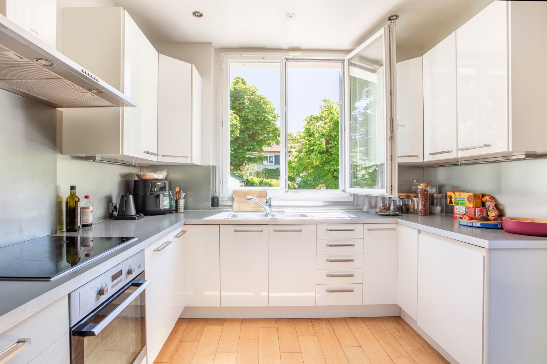 maison 6 pièces en vente sur Le Vésinet (78110)
