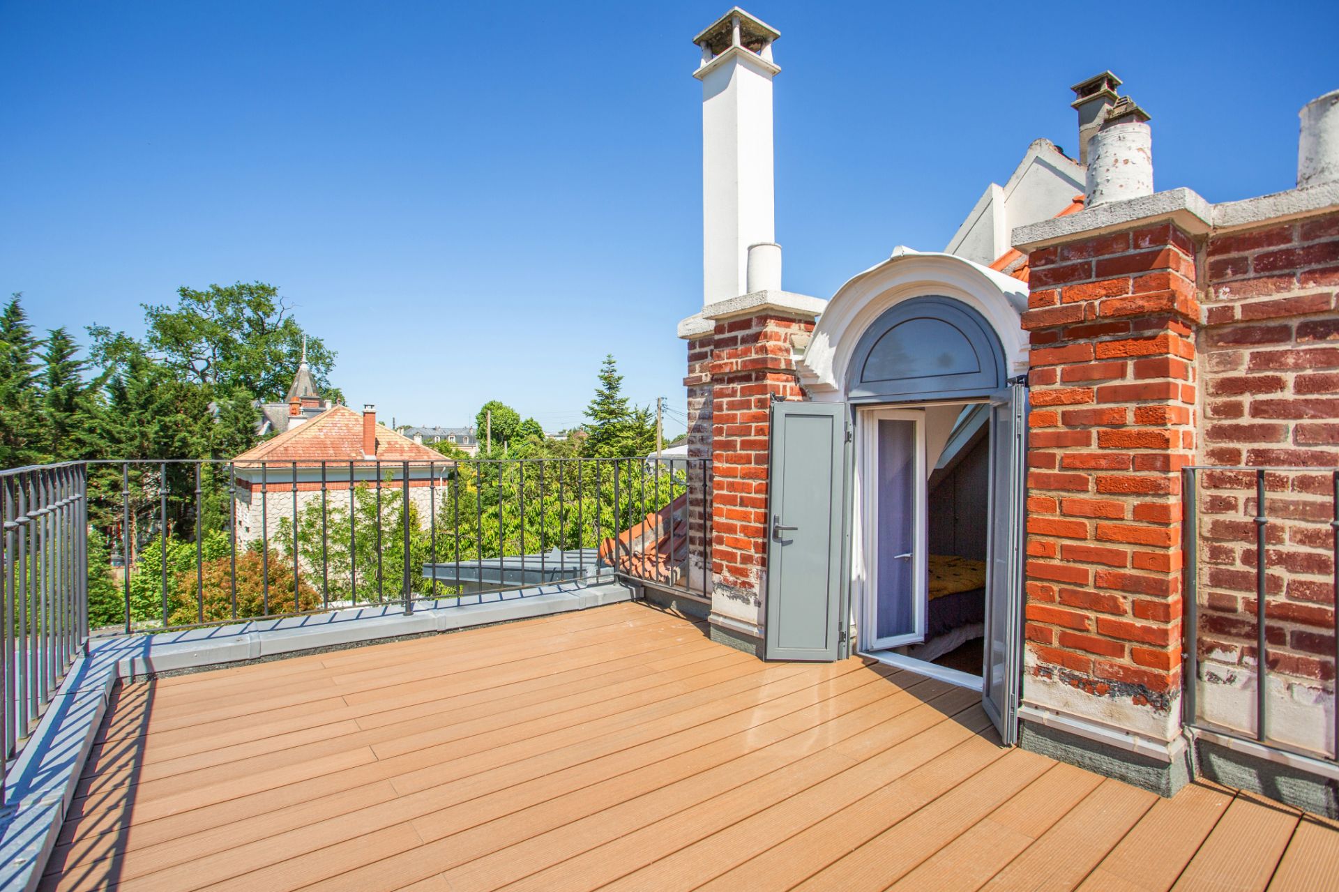 maison 6 pièces en vente sur Le Vésinet (78110)
